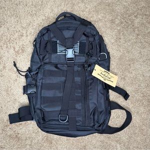 ArcEnCiel Military Tactical Backpack NWT